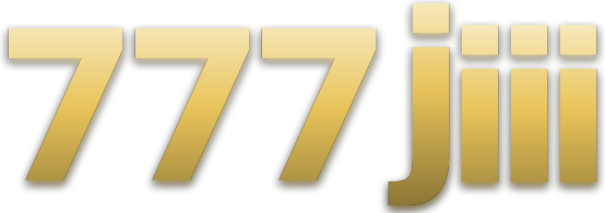 777jiii logo
