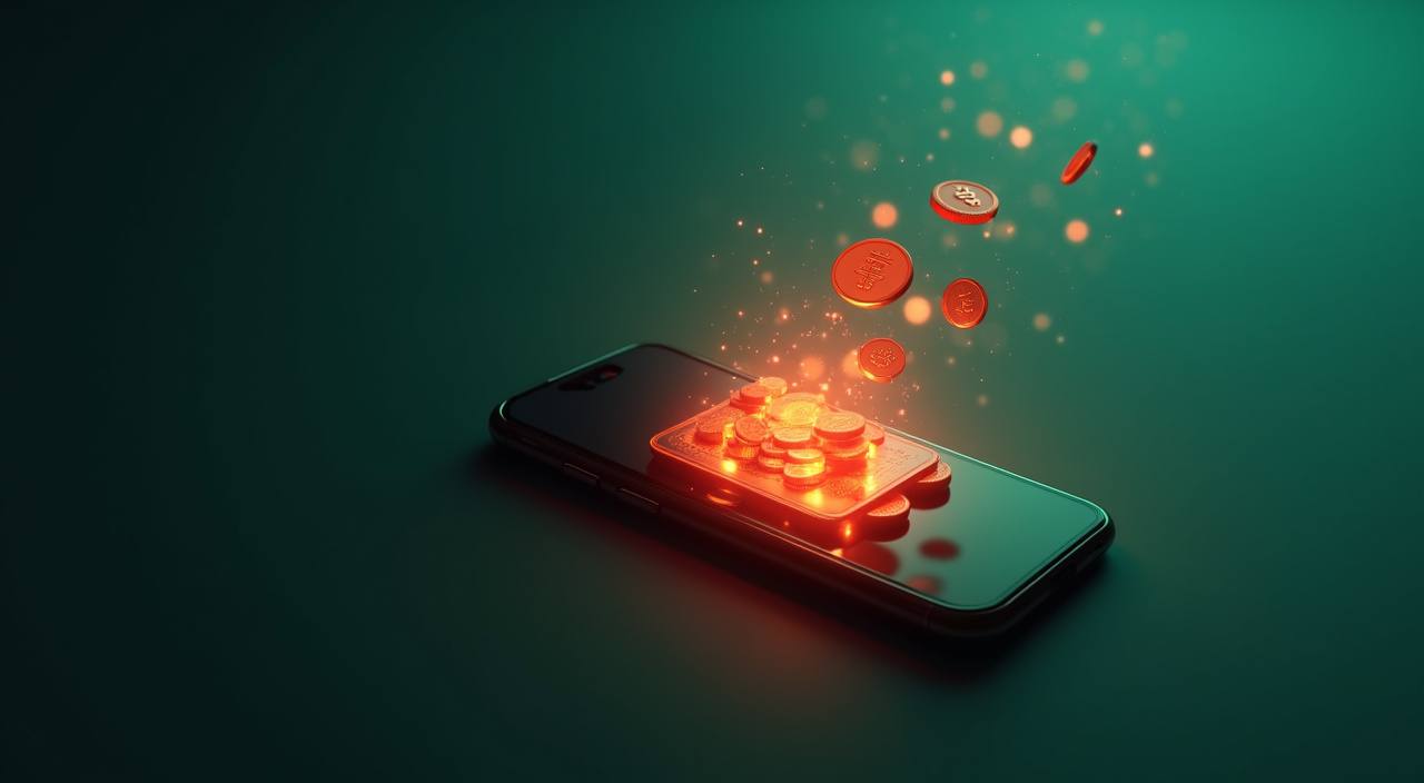 777jiii Crash Sparkburst at 777jiii — Fast Rounds, Real Stakes